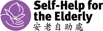Self Help For the Elderly